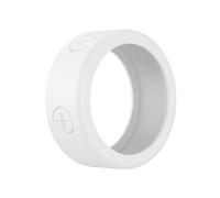 OAJABBGE Health Monitors Sport Rings Silicone Protective Case AntiScratch Protector Rings Skin