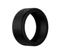 OAJABBGE Health Monitors Sport Rings Silicone Protective Case AntiScratch Protector Rings Skin