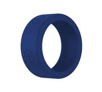 OAJABBGE Health Monitors Sport Rings Silicone Protective Case AntiScratch Protector Rings Skin