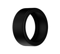 OAJABBGE Health Monitors Sport Rings Silicone Protective Case AntiScratch Protector Rings Skin