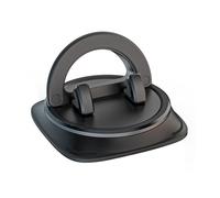 OAJABBGE Heavy Duty ABS Car Phone Holders with Dashboard Suction Cup & Hassle Without Installation Dashboard Phone Stand for Travel Easy Install Car Navigation Holders