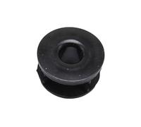 OAJABBGE Heavy Duty Radiator Cushion Extends Life 2150651S01 Reduces Engine Vibrations Reference Installation Rubber Radiator Mount