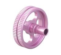 OAJABBGE High Durability Alloy Metal Scroll Wheel For G102 G304 G305 Wheel Enhances Performances And Longevity