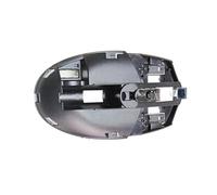 OAJABBGE High Performances Chassis Keels Frame Board And Responsive Clicks Panel For G304 G305 Gamers