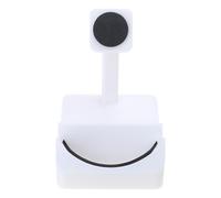 OAJABBGE Holder AntiSlip Ensures Stability Easy To Installs Bracket Holder For Office And Home