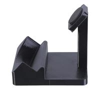 OAJABBGE Holder AntiSlip Ensures Stability Easy To Installs Bracket Holder For Office And Home