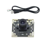OAJABBGE IMX335 USB Camera Module For Laptop 5MP With Double Microphone USB2.0 Webcam Board 68/100 Degrees Camera Module