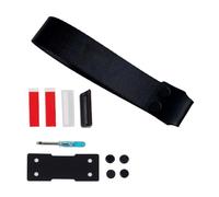 OAJABBGE Keyboards Straps Adhesive On Straps For Mechanical Keyboards Decorative & Anti-Slip Design