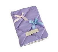 OAJABBGE Korean Styles Passports Covers Sweet Bows Passports Holder Covers Card Holder Travel Accessories for for Adult and Kids