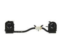 OAJABBGE Laptop PC CPU Fan For 13.3" 900-13ISK Heatsink Radiator EG45040S1-C040-S9A EG45040S1-C050-S9A