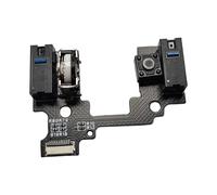 OAJABBGE Left Right Motherboards Microswitch Button Module WeldingFree Button Board For V3PRO