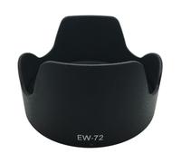 OAJABBGE Lens Guard EW-72 Lens Shade For EF 35mm Focal Length 2 IS Lens Protects From Unwanted Light &