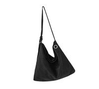 OAJABBGE Leopards Print Nylon Shoulder Bag With Adjustable Strap Fashion Spacious Crossbody Bags Great For Work Travel Errands Lightweight Shopping Bag