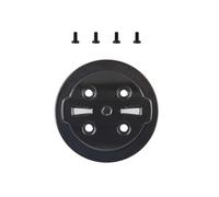 OAJABBGE Light Weight Bike Headlight Bracket Bicycles Speedometer Mount Bracket Fixed Base Cycling Accessories Light Weight Bike Repair Adaptors