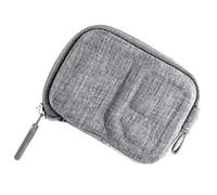 OAJABBGE Lightweight Camera Storage Bag for 360 Sports Camera Photographers Easy to Carry