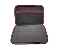OAJABBGE Lightweight Protective Case for Action Cameras Pouches Storage Bag for Hiking Skiing and Surfing Outdoor Activity
