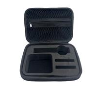 OAJABBGE Lightweight Protective Case for Action Cameras Pouches Storage Bag for Hiking Skiing and Surfing Outdoor Activity