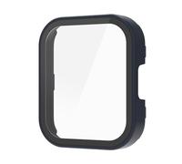 OAJABBGE Lightweight Watch Protector Upgraded PC Full Coverage Bumper &