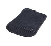 OAJABBGE Litter Mat PVC Scatter Control For Easy Sifting Indoor Pet Supplies Scatter Control Double Layer Mat
