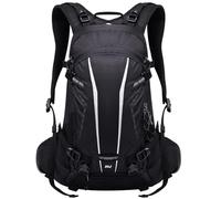 OAJABBGE Men Women Camping Mountaineering Backpack With Adjustable Strap Travel Foldable Light Weight Sports Outdoor Sports Daypack