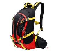 OAJABBGE Men Women Camping Mountaineering Backpack With Adjustable Strap Travel Foldable Light Weight Sports Outdoor Sports Daypack
