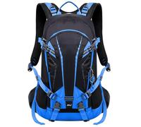 OAJABBGE Men Women Camping Mountaineering Backpack With Adjustable Strap Travel Foldable Light Weight Sports Outdoor Sports Daypack