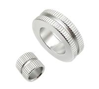 OAJABBGE Metal Roller Wheel For 2S Main Roller And Side Wheel High Durability And Precise Rolling