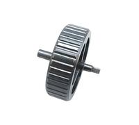 OAJABBGE Metal Scroll Wheel Pulley Wheel Rollers Replacement Part For Keris II Gaming