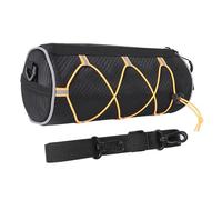 OAJABBGE Mountain Bike Front Handlebar Bag Road Bikea Tube Storage Bags Large Capacity Cycling Enduring Bicycless for Bike