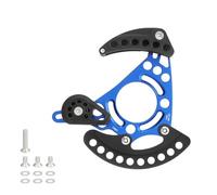 OAJABBGE Mountain Bike Single Chainring Chain Stabilizer Universals Drop Prevention Device Disc Sprocket Chains Guide Mountain Bike Tooth Plate Stabilizer