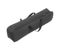 OAJABBGE Multiple Purpose Fishing Equipment Bag Constructed with Strong University Cloth and Protective Cushioning for Longevity Strong Fishing Equipment Storage