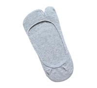 OAJABBGE No Show Socks Women Girls Tabis Antis Slip Flipes Flop Sock For Sneakers Lofer Boat Shoe Split Toe Sock Hosiery No Show