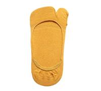 OAJABBGE No Show Socks Women Girls Tabis Antis Slip Flipes Flop Sock For Sneakers Lofer Boat Shoe Split Toe Sock Hosiery No Show