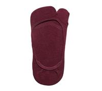 OAJABBGE No Show Socks Women Girls Tabis Antis Slip Flipes Flop Sock For Sneakers Lofer Boat Shoe Split Toe Sock Hosiery No Show