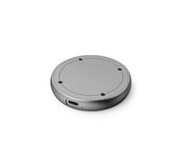OAJABBGE NVME Solid Disk Enclosure Case For 2230 And 2242 Models Disks Box Aluminum Alloy Build