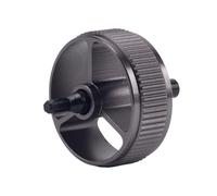 OAJABBGE Original Metal Scroll Wheel Pulley For Game Wheel Replacement Precisely Roller