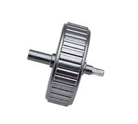 OAJABBGE Original Scroll Wheel Rollers For Access Replacement Part Fitting Scroll