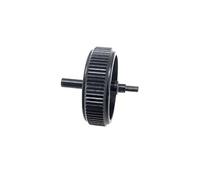 OAJABBGE Original Scroll Wheel Rollers For Access Replacement Part Fitting Scroll