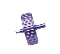 OAJABBGE Original Scroll Wheel Rollers For Access Replacement Part Fitting Scroll