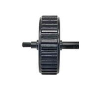 OAJABBGE Original Scroll Wheel Rollers For Access Replacement Part Fitting Scroll