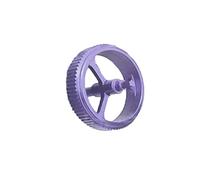 OAJABBGE Original Scroll Wheel Rollers For Access Replacement Part Fitting Scroll