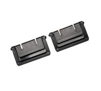 OAJABBGE Original Stand Foot Leg Replacement Stand Holder For Mechanical Keyboards Black