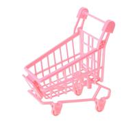 OAJABBGE Pet Bird Training Parrot Intelligence Toy Puzzle Trolley Toy For Parrots And Birds Trick Tabletop