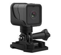 OAJABBGE Portable 1080p Action Camera CS03 WiFi Sports Recorder Camera For Outdoor Activity And Sports