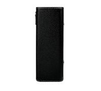 OAJABBGE Portable Carrying Case PU Leather Camera Bag for Pocket3 Cameras Multiple Protections