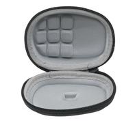 OAJABBGE Portable Case for Portable 3 Holder Travel Carrying Pouches Holder Shockproof Materials Shockproof Bag