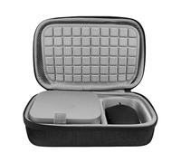 OAJABBGE Portable Hard Carrying Storage Box Case Pouches for Host