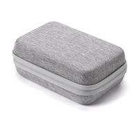 OAJABBGE Portable Organizers Carrying Case For Computer Protective Bag For Professional On Travel Pouches Against Drops