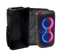 OAJABBGE Portable Speakers Backpacks for Club 120 Speakers Secure Travel Case with Dustproof Nylon Fabric Protector