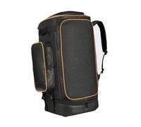 OAJABBGE Portable Speakers Storage Case Compatible for 310 Speakers Durability Bag with Soft Interior Lining Shockproof Case